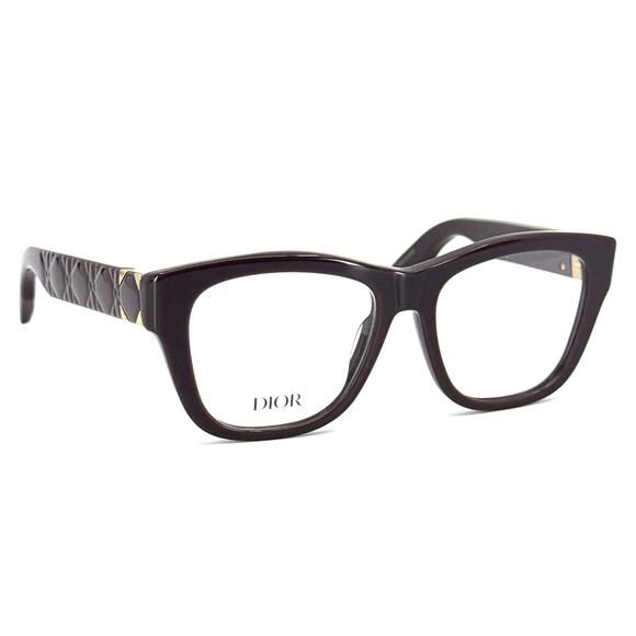 New, Christian Dior Eyeglasses Lady 95.22O S1I 4500 Authentic - Picture 1 of 11
